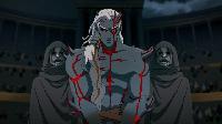Click to watch 'Weights & Measures' (popup) Blood Of Zeus